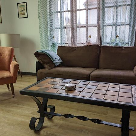 Au Chalet D'Illiers Combray, Grand Jardin Arbore Kültér fotó