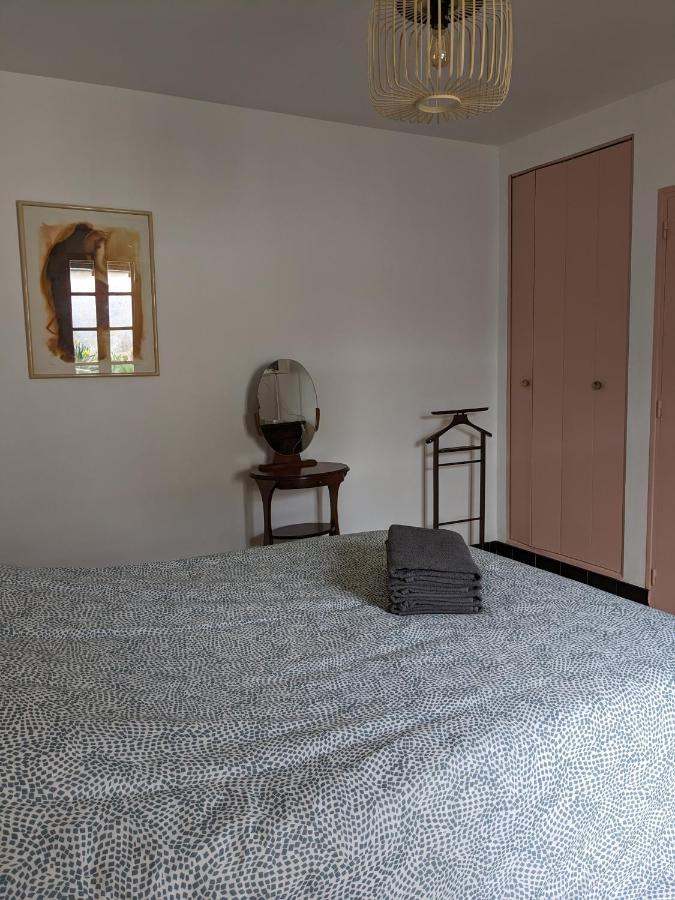 Au Chalet D'Illiers Combray, Grand Jardin Arbore Kültér fotó
