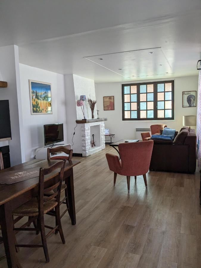 Au Chalet D'Illiers Combray, Grand Jardin Arbore Kültér fotó