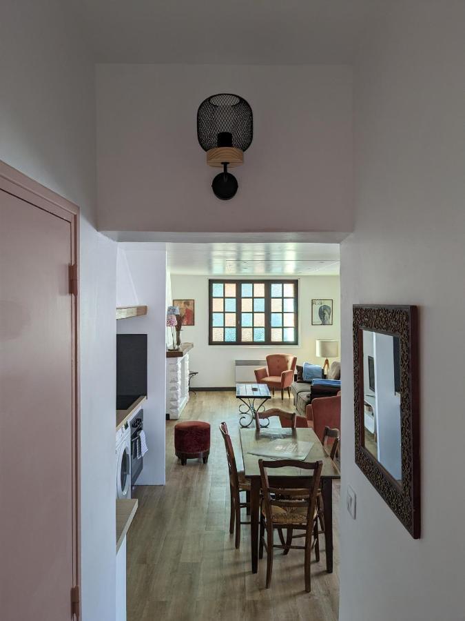 Au Chalet D'Illiers Combray, Grand Jardin Arbore Kültér fotó